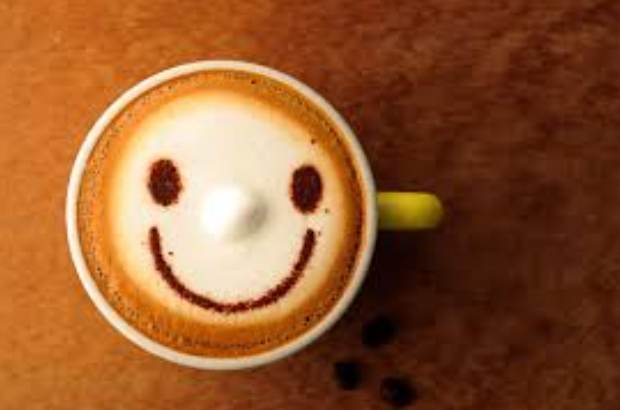 新光三越咖啡廳 新光三越咖啡廳