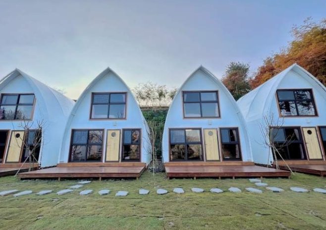 南投包棟民宿 南投包棟民宿