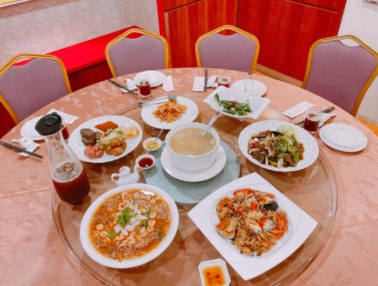 台南溫泉飯店