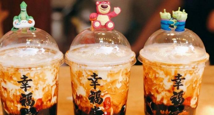 益民路美食 益民路美食