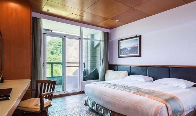 溪頭民宿推薦 溪頭民宿推薦