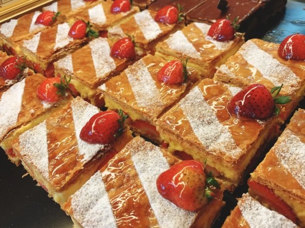 大葉高島屋美食