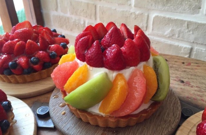 台中素食餐廳推薦 台中素食餐廳推薦