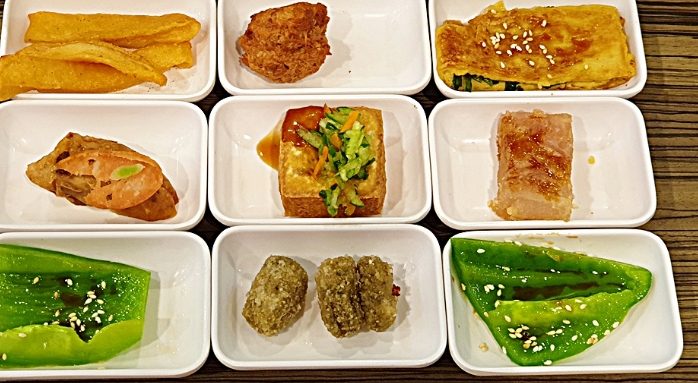 台中素食餐廳推薦 台中素食餐廳推薦