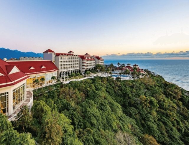 花蓮五星級飯店 花蓮五星級飯店