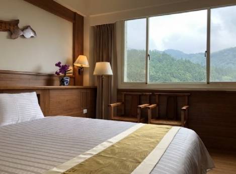 溪頭民宿推薦 溪頭民宿推薦