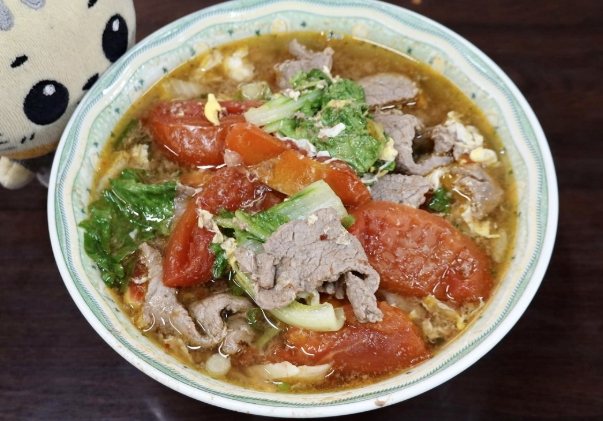 南門市場附近美食