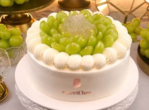 生日蛋糕推薦台北