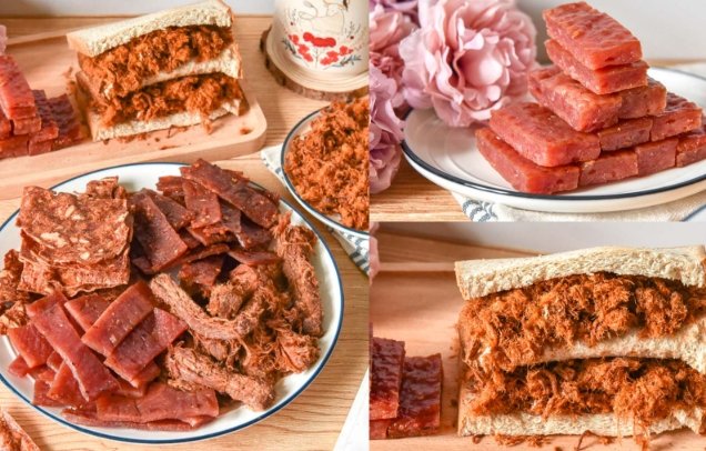 南門市場附近美食