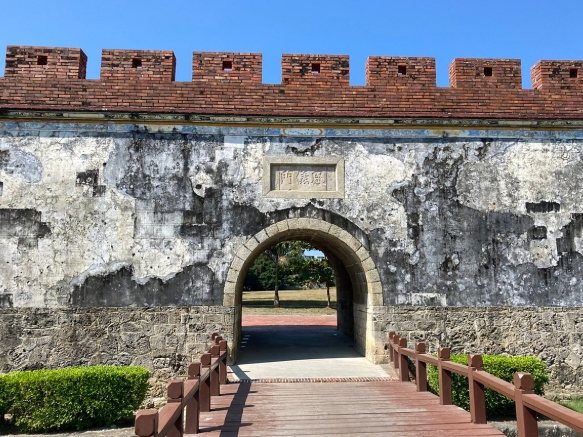 鳳山景點 鳳山景點