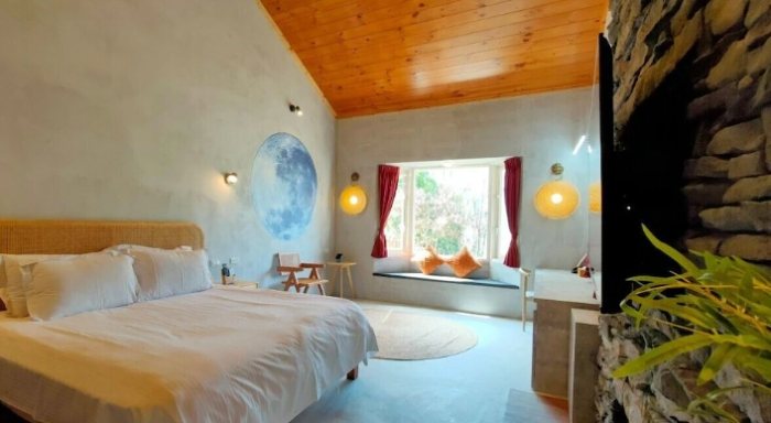 溪頭民宿推薦 溪頭民宿推薦