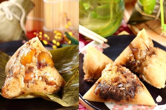 南部粽做法 南部粽做法