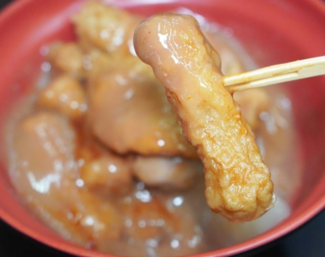 台南隱藏版餐廳