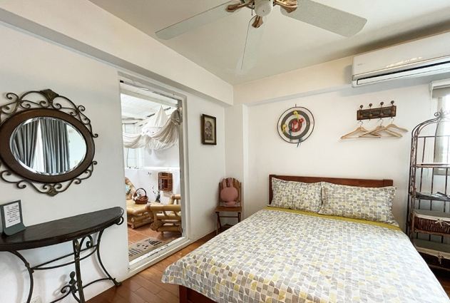 阿里山寵物友善民宿 阿里山寵物友善民宿