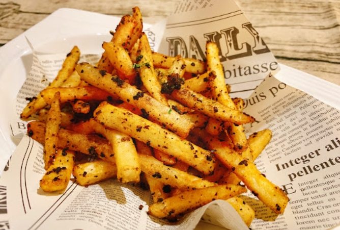 台中素食餐廳推薦 台中素食餐廳推薦