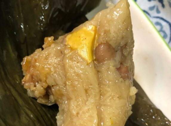 南部粽做法 南部粽做法