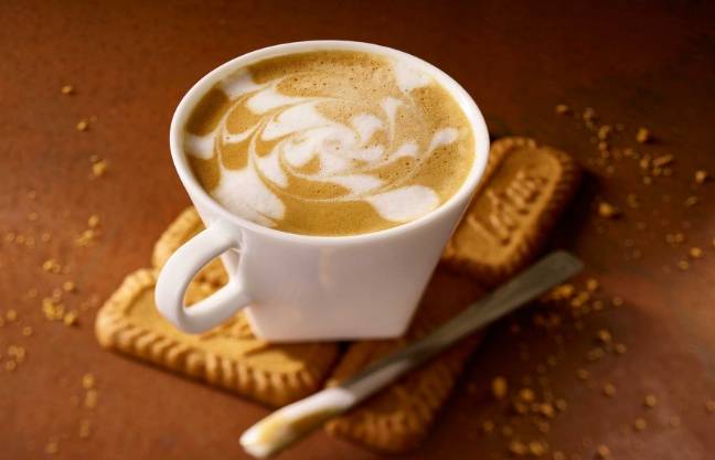 新光三越咖啡廳 新光三越咖啡廳