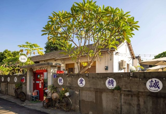 鳳山景點 鳳山景點