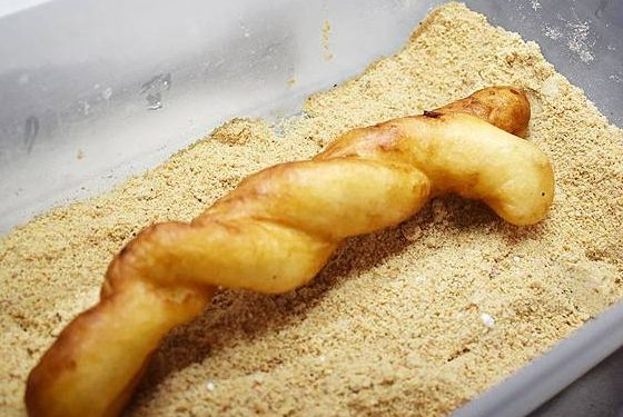 台南隱藏版餐廳