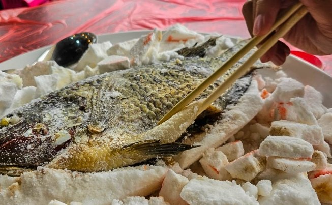 都蘭美食 都蘭美食