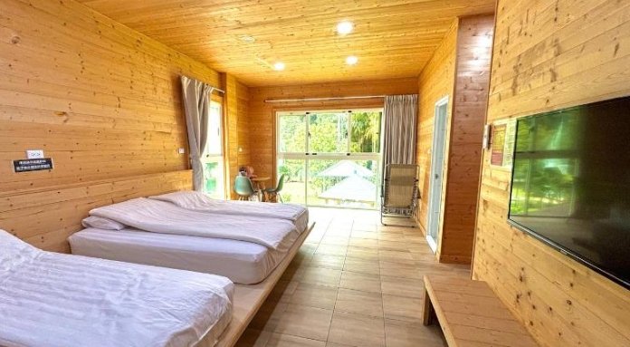 南投包棟民宿 南投包棟民宿