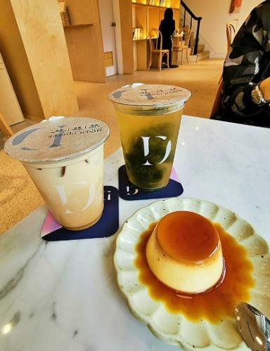 台中女僕咖啡廳