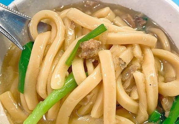 益民路美食 益民路美食