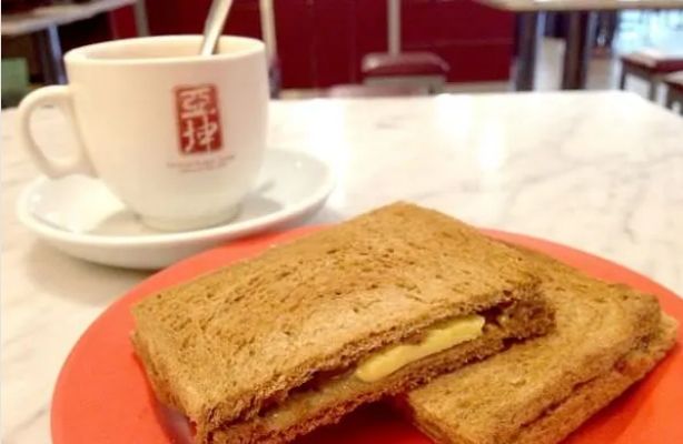 新加坡飯店推薦