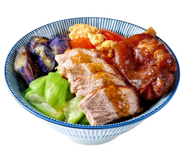 益民路美食 益民路美食