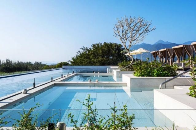 花蓮五星級飯店 花蓮五星級飯店