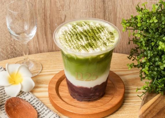 新光三越咖啡廳 新光三越咖啡廳