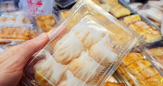 南門市場附近美食