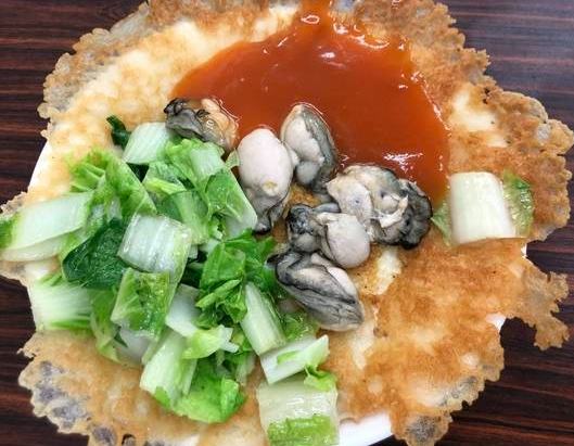 益民路美食 益民路美食