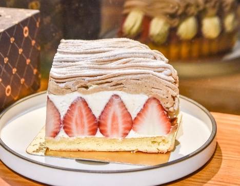 生日蛋糕推薦台北