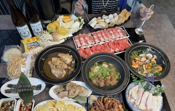 都蘭美食 都蘭美食