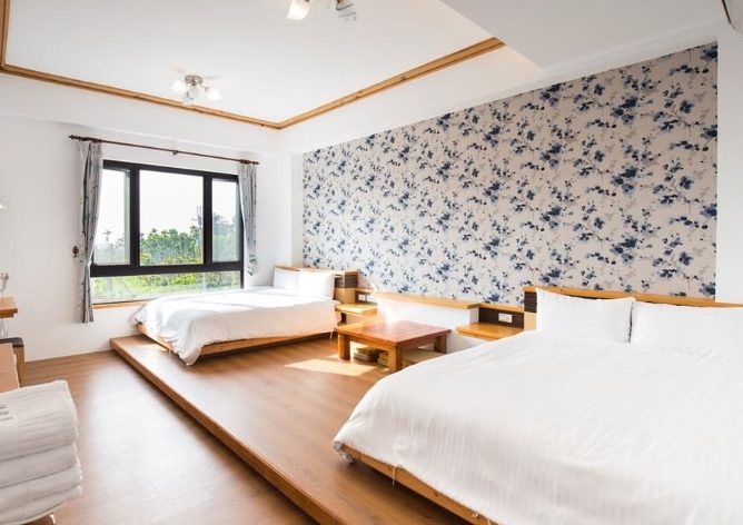 溪頭民宿推薦 溪頭民宿推薦