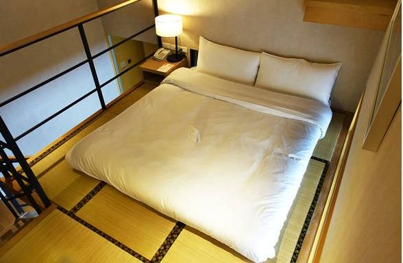 台南中西區飯店