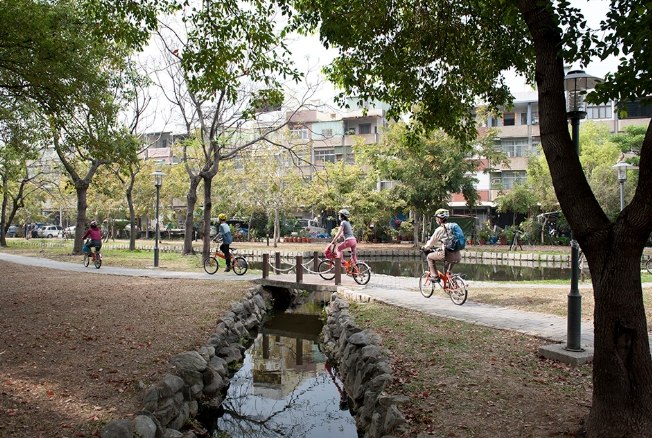 鳳山景點 鳳山景點