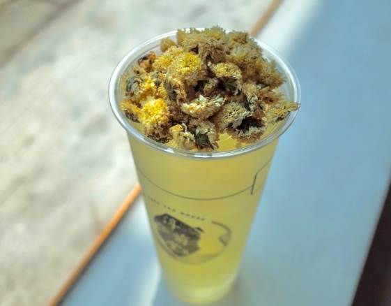 台灣狐獴咖啡廳