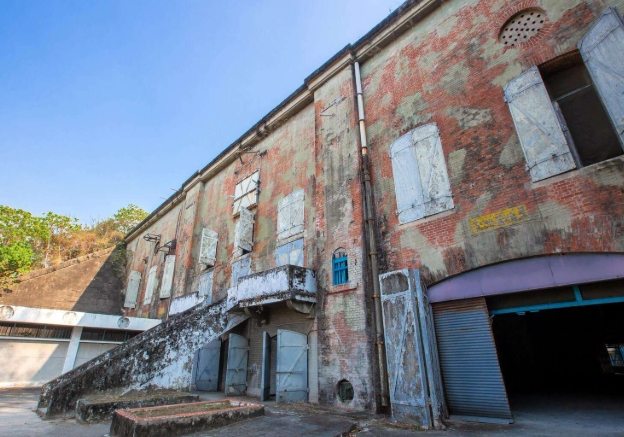 鳳山景點 鳳山景點