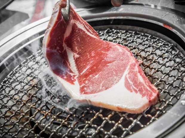 宜蘭燒肉吃到飽