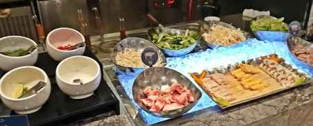 高雄下午茶吃到飽