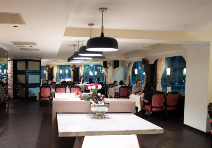 台中蔬食吃到飽