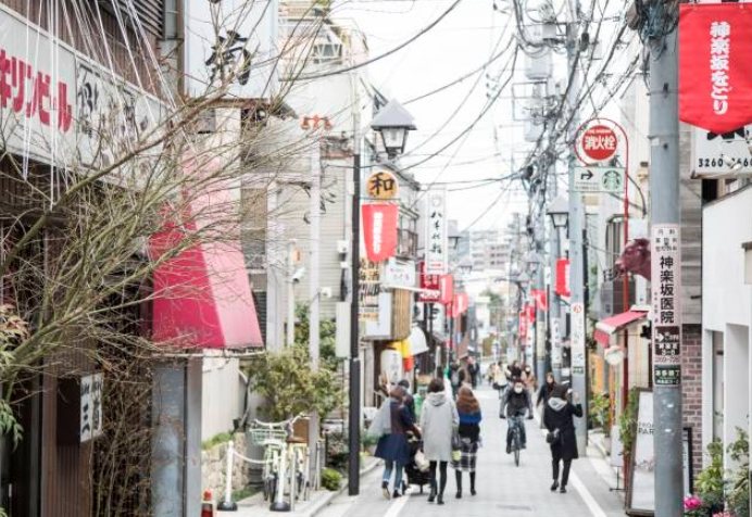 草間彌生美術館