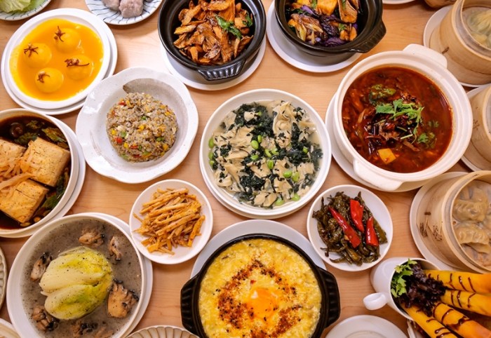 台中蔬食吃到飽