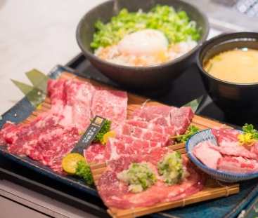 宜蘭燒肉吃到飽