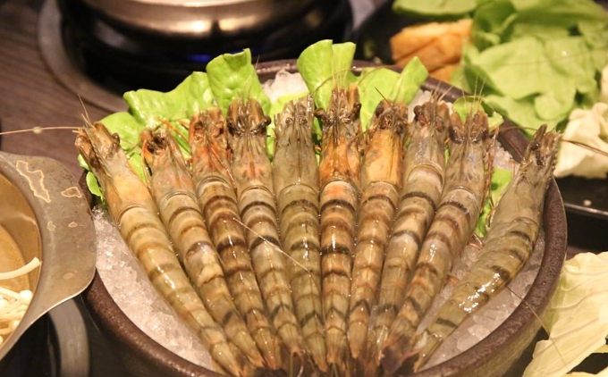 宜蘭燒肉吃到飽