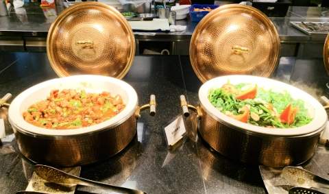 高雄下午茶吃到飽