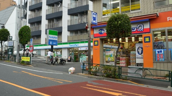 草間彌生美術館