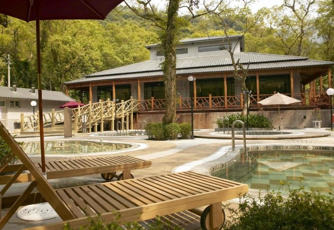 富源森林遊樂區